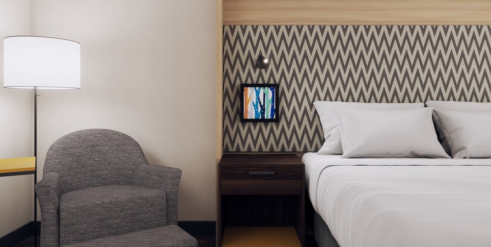 Holiday Inn Chicago Midway Airport S, An Ihg Hotel 14/71
