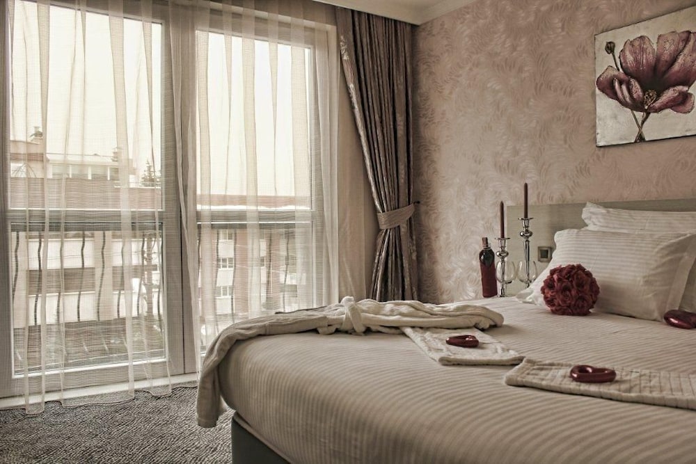 Koza Suite Hotel 42/70