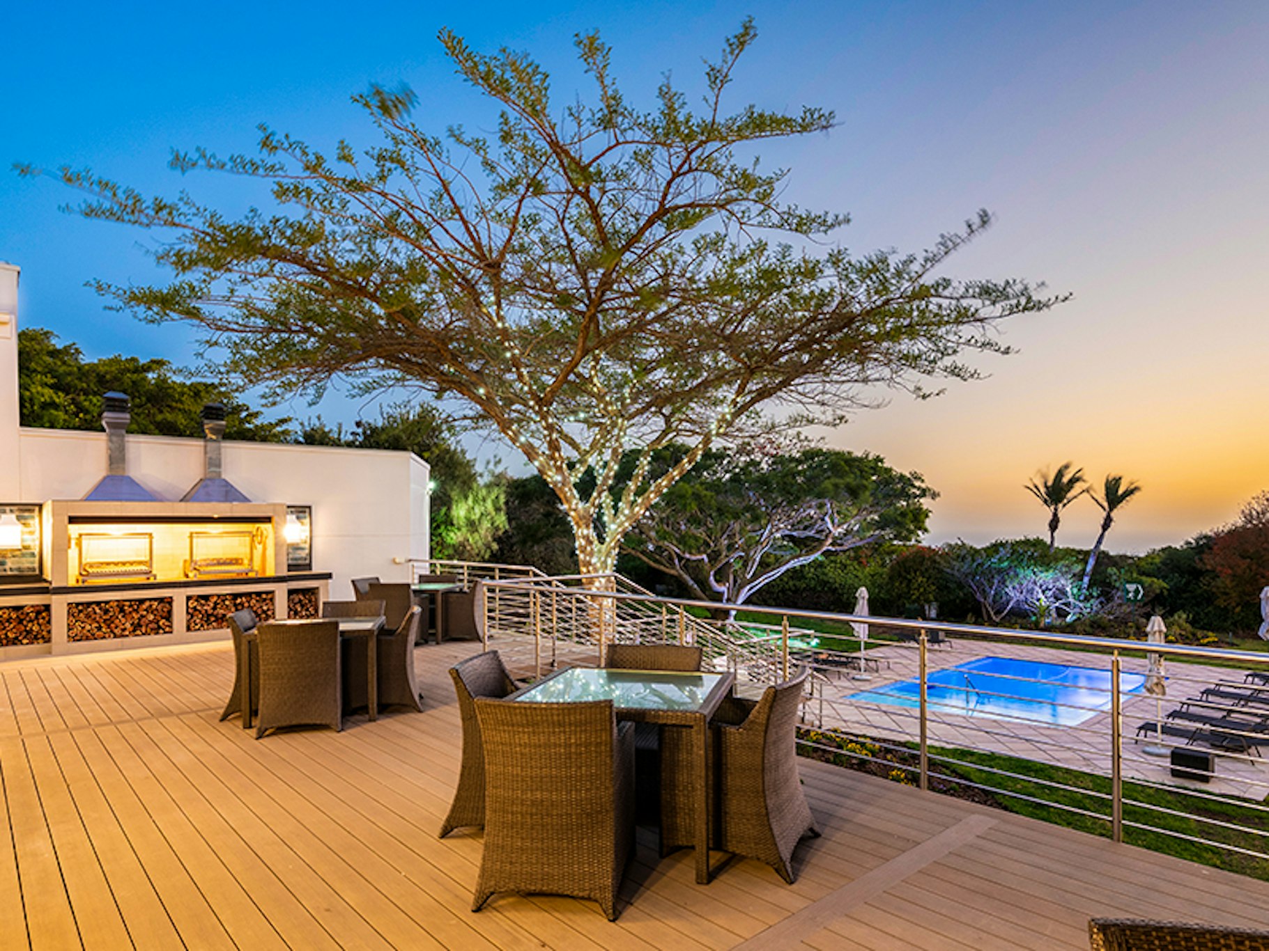GARDEN COURT MOSSEL BAY 7/16