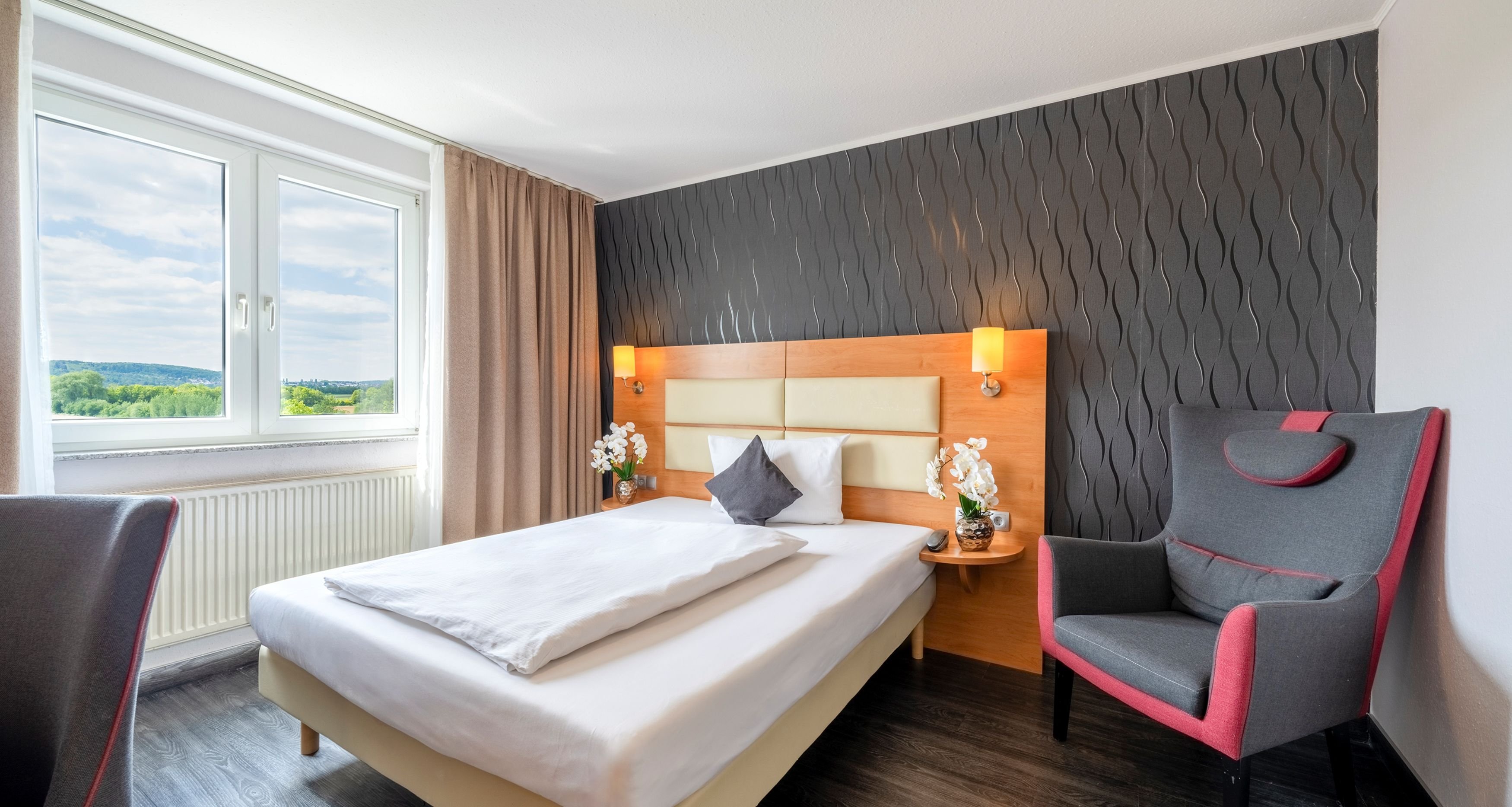 Room at PLAZA INN Stuttgart-Filderstadt, FILDERSTADT