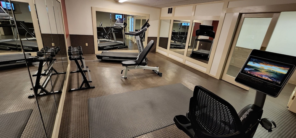 Bangor Grande Hotel and Conference Center 36/58