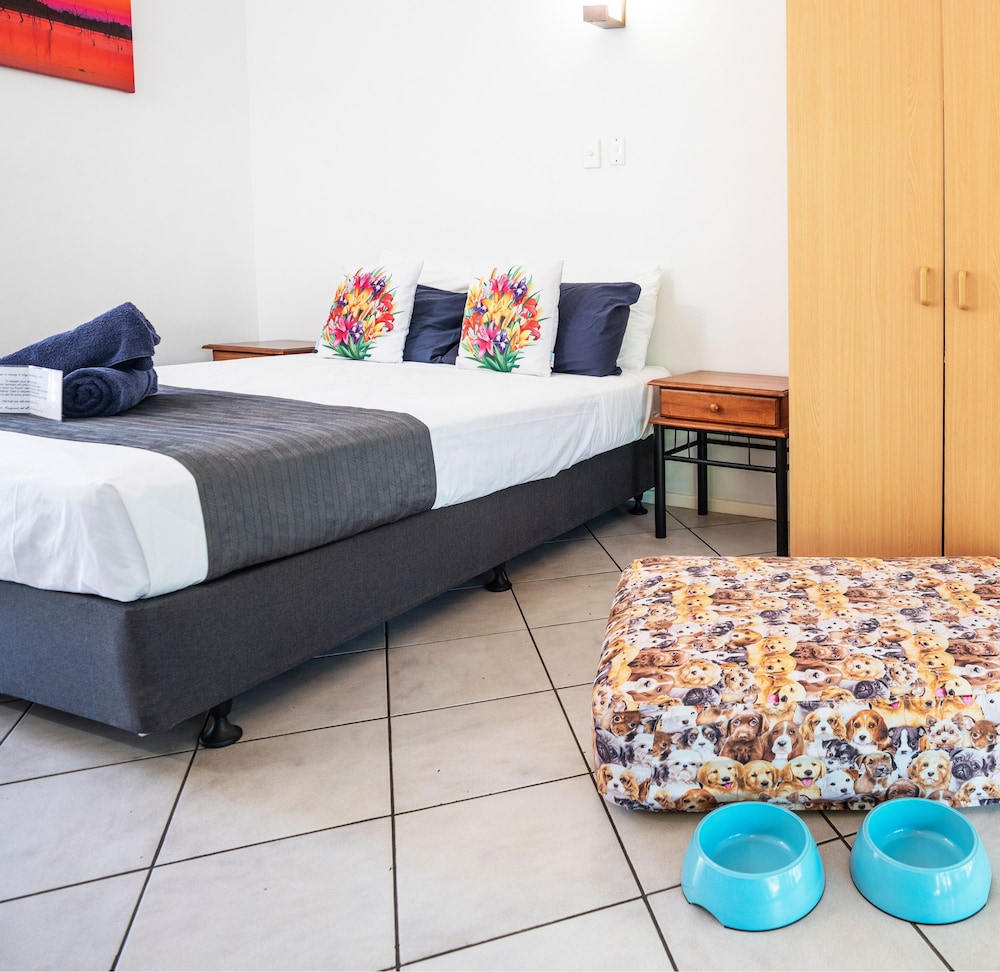 Kimberley Croc Motel 19/61