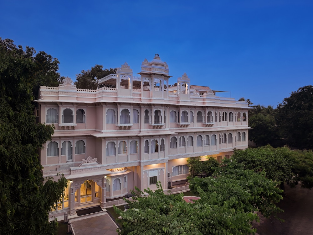 Ram Pratap Palace photo1