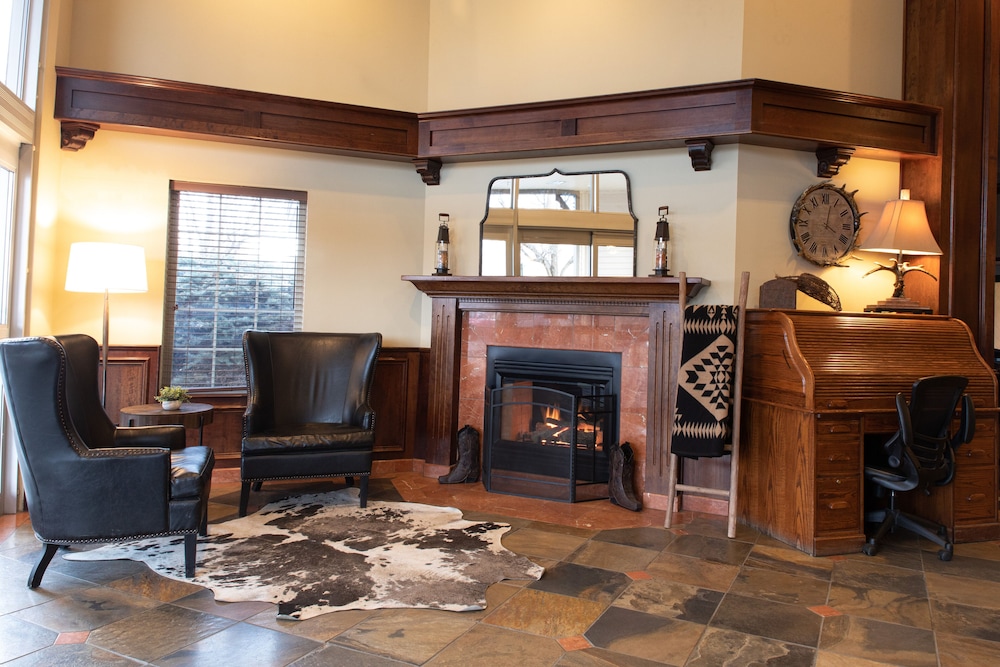 Oxford Suites Pendleton 39/54