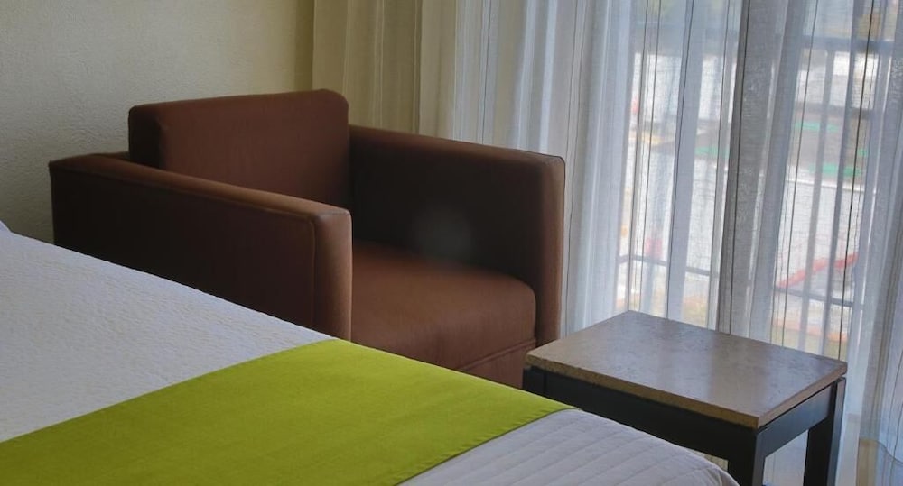 HB Hoteles Xalapa 19/45
