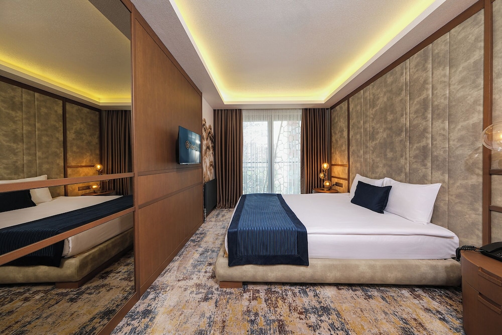 The Alpfine Hotel 10/50