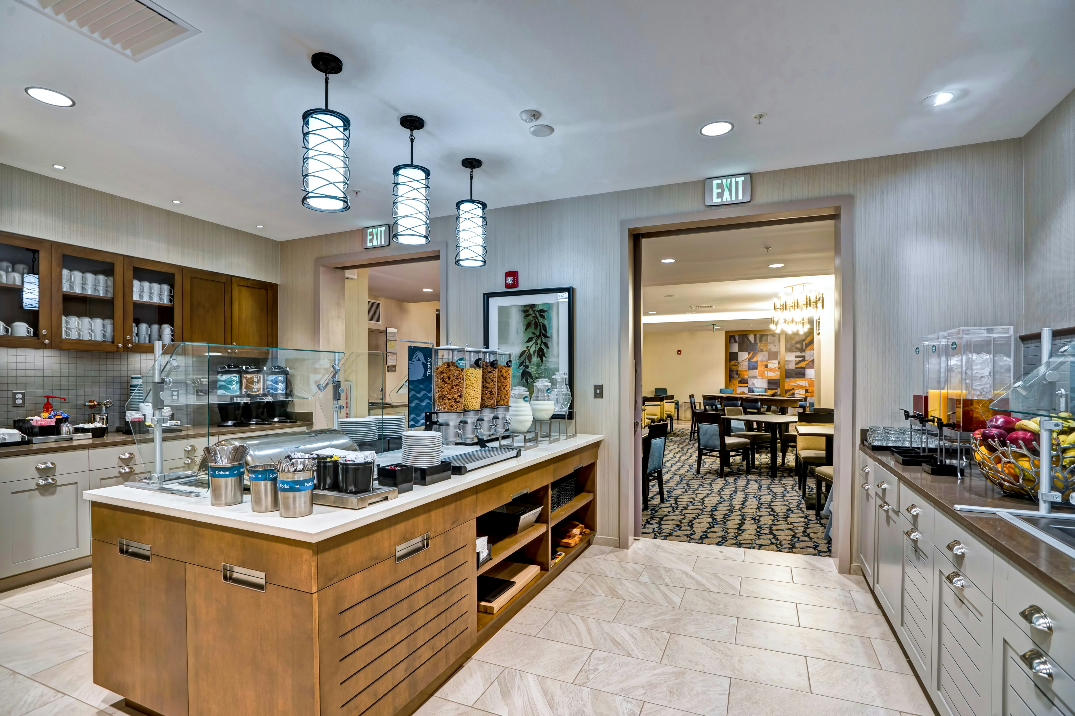 Homewood Suites by Hilton Boston Brookline Longwood Medical 49/67