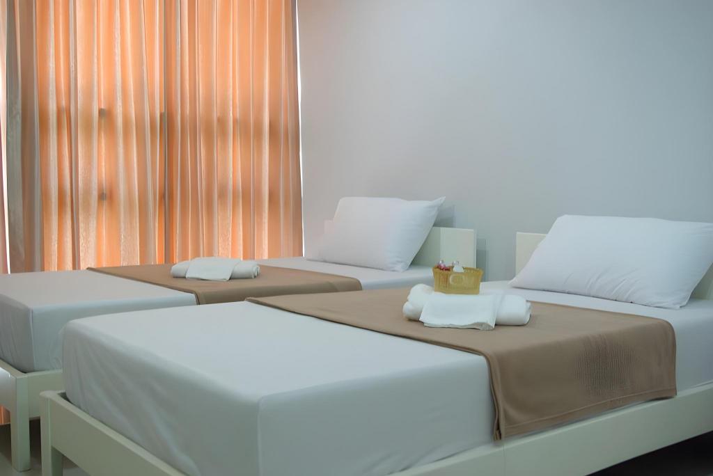Tipnalin Apartment Phetchaburi 6/15