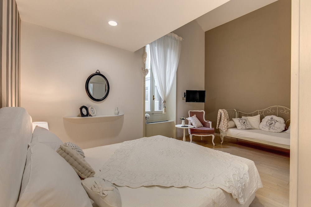 Trevi Miracle Suite 5/37