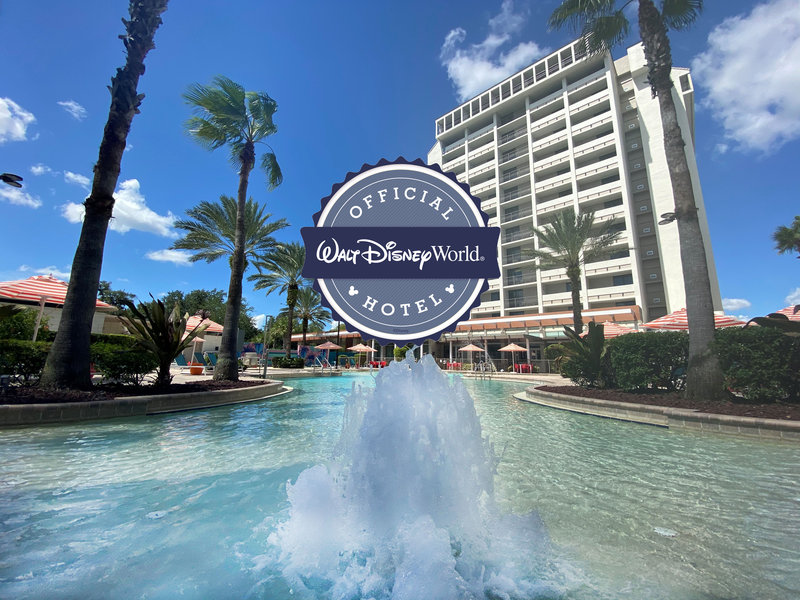 Holiday Inn Orlando Disney Springs Area 8/79