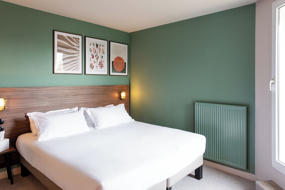 La Maison Obono Hotel & Spa 20/64