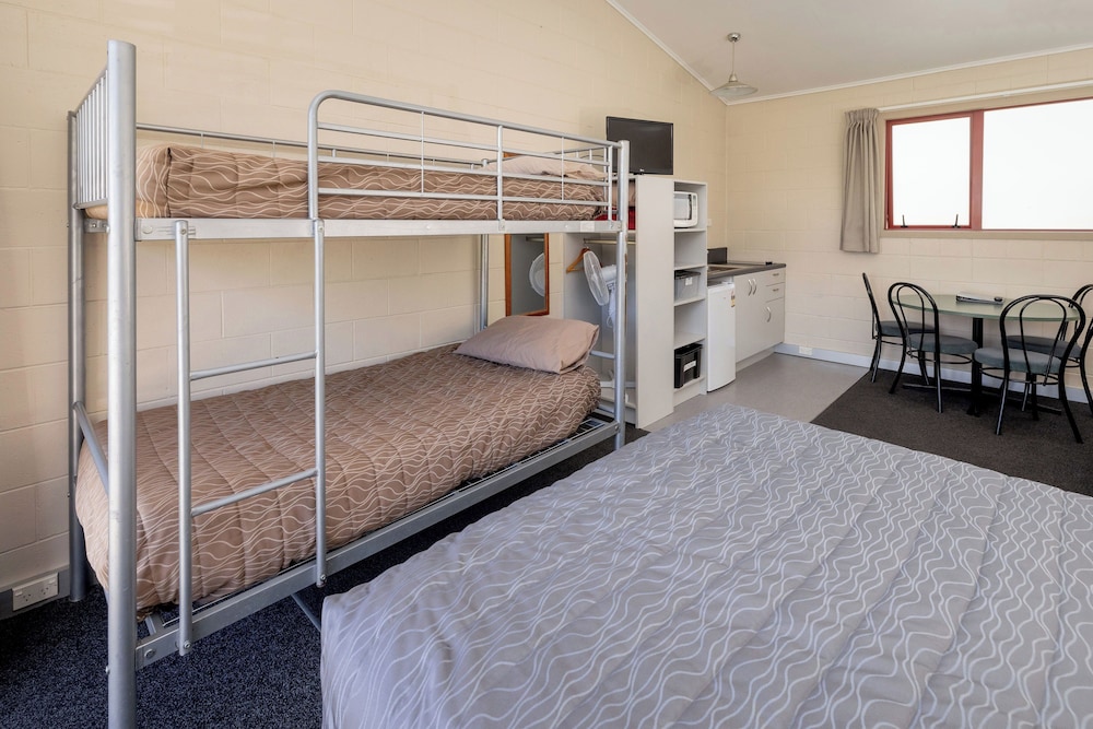 Nelson City Motel And Holiday Park 16/45