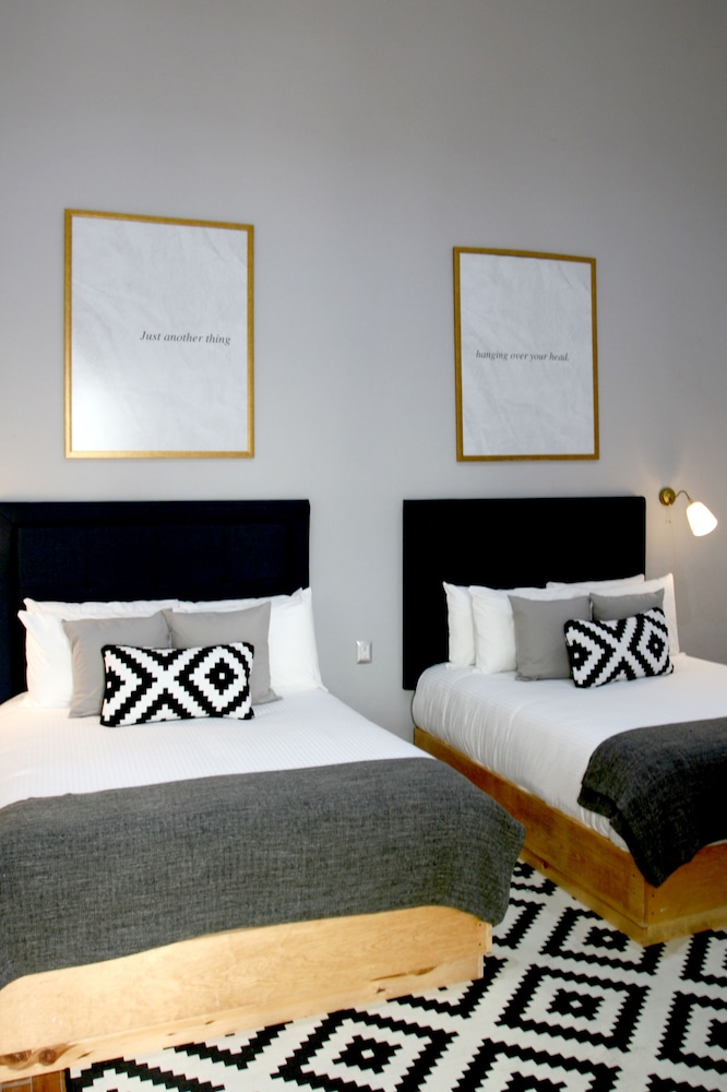 Hotel Markee 22/50