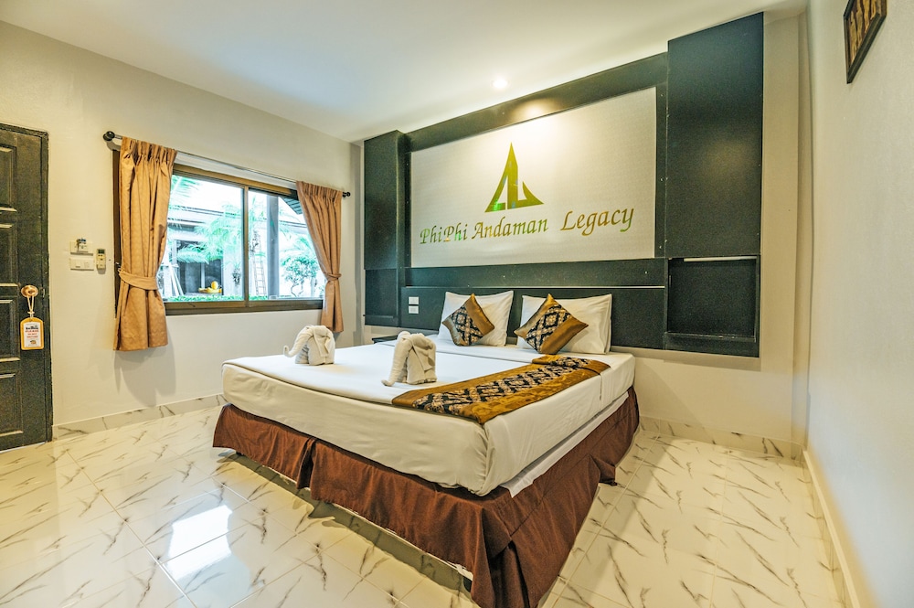 Phi Phi Andaman Legacy Resort 59/74