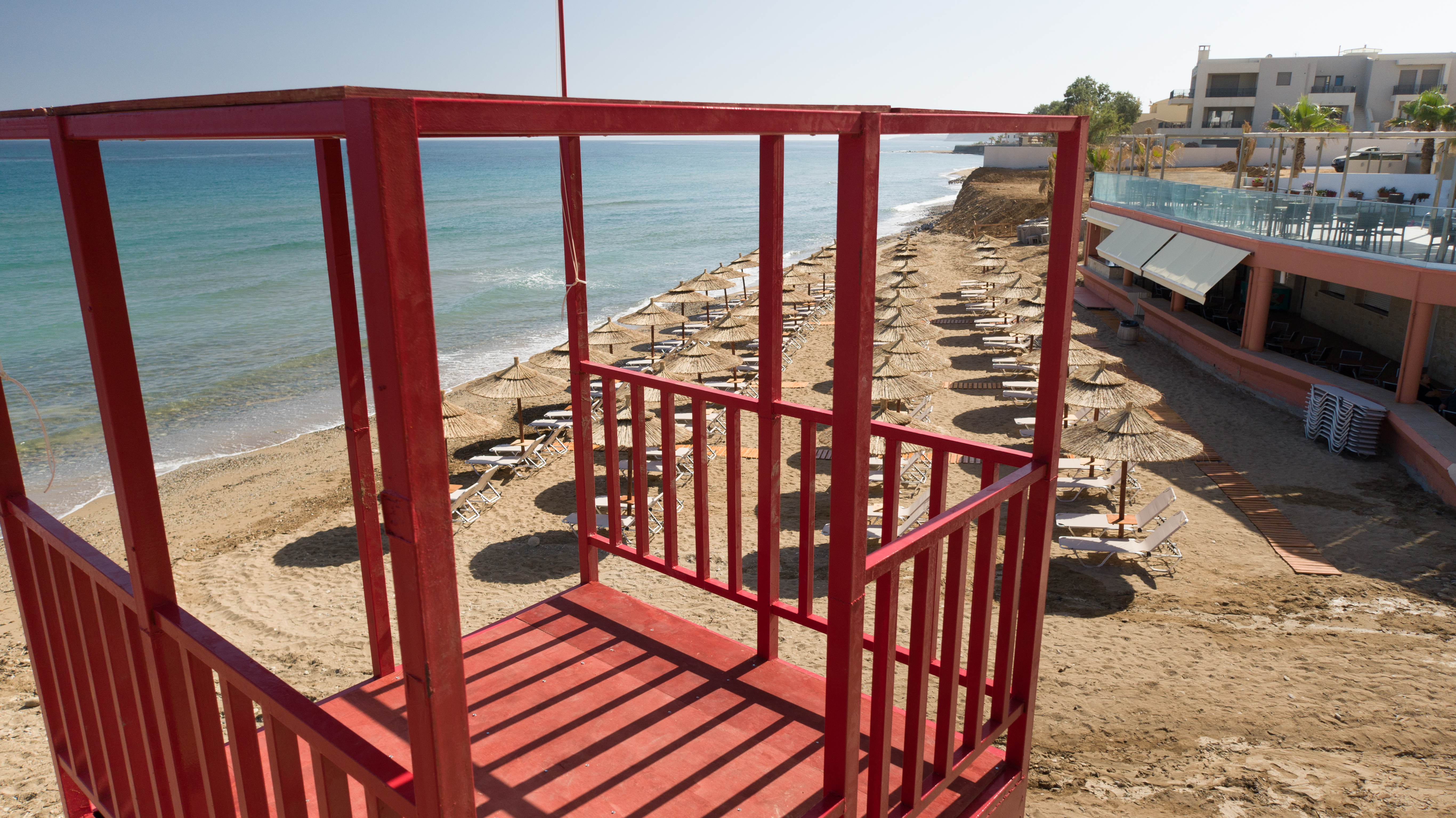 Dedalos Beach Hotel 26/50
