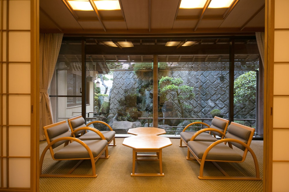Furuya Ryokan 27/63
