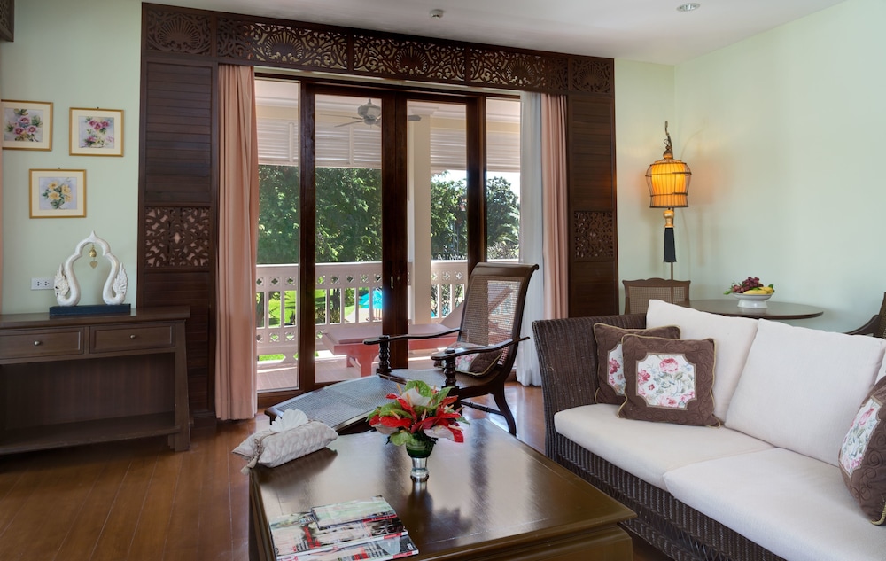 Dheva Mantra Resort 39/72