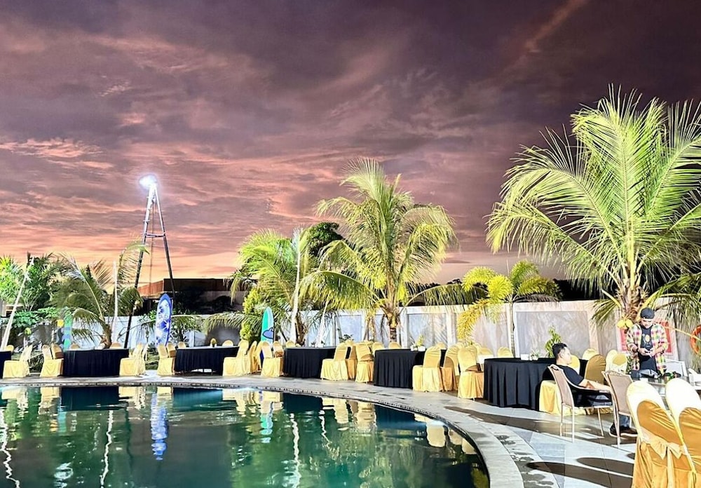 Aimas Hotel and Convention Centre 43/50