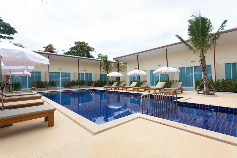 Chalong Princess Pool Villa Resort 37/37