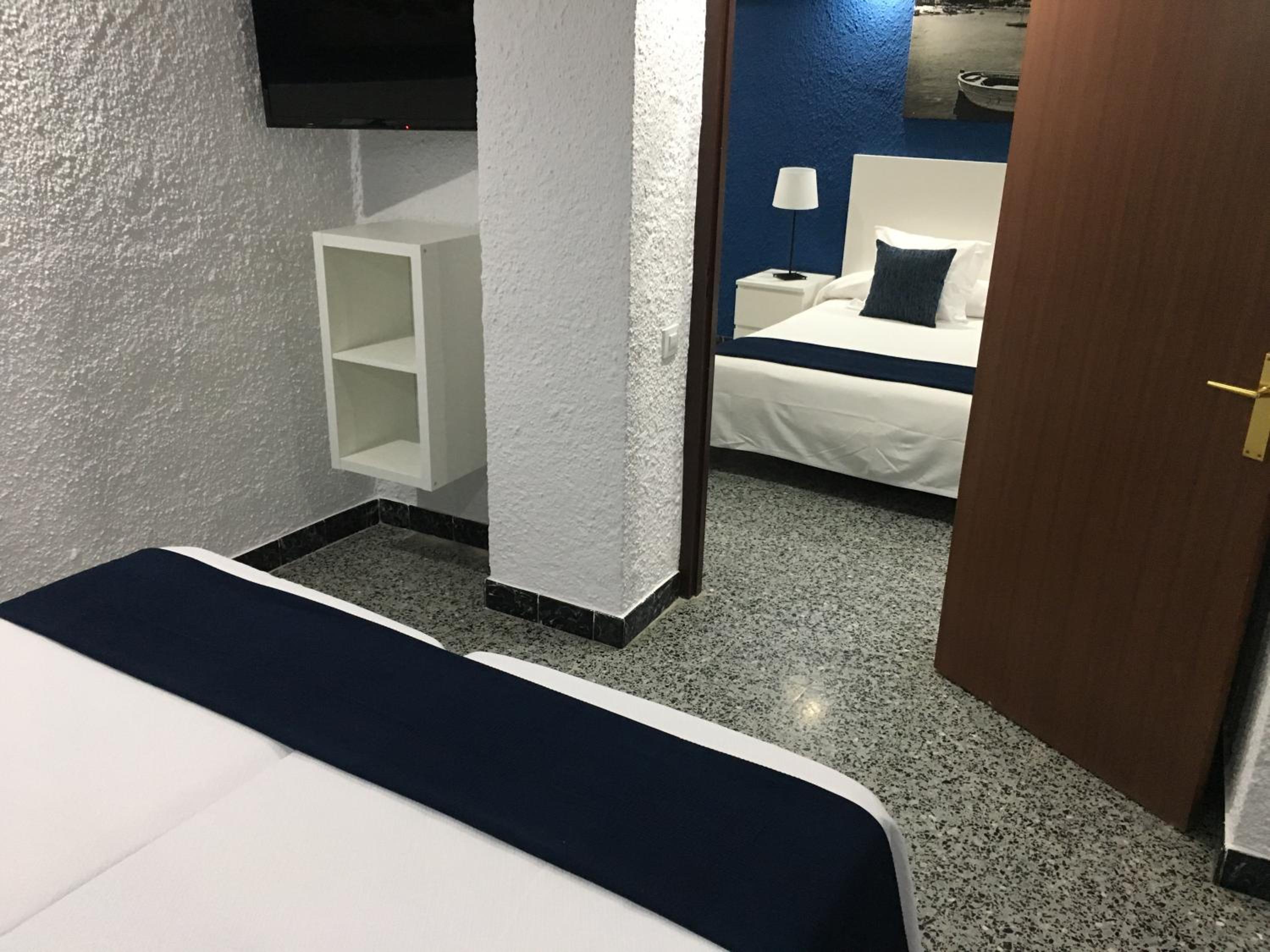 Hotel Gri-Mar 15/37