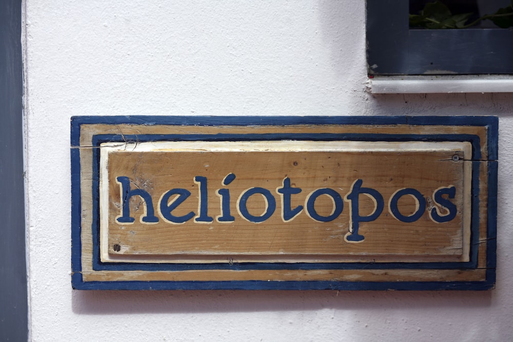 Heliotopos Hotel 26/69