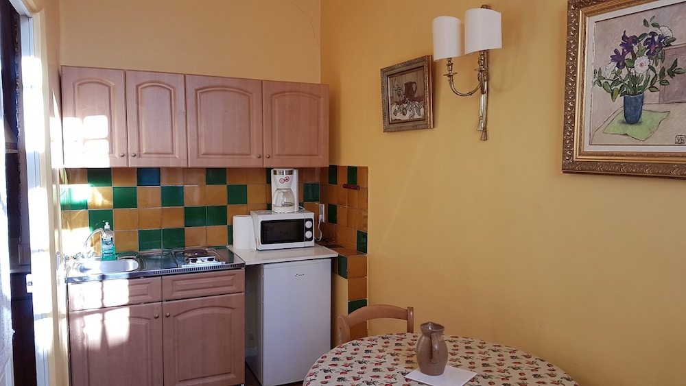 Hôtel Cardinal 6/58