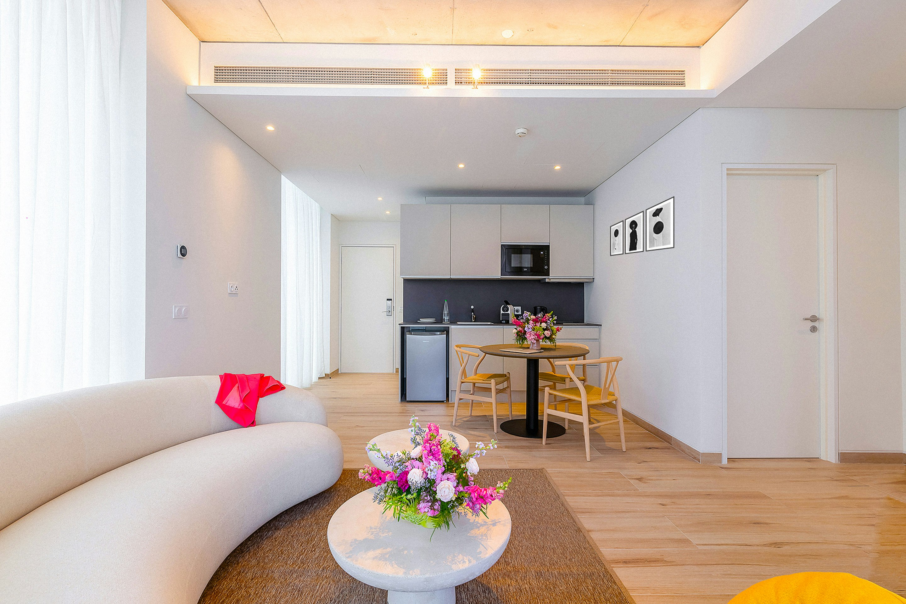 Onomo Allure Abidjan Baobab 28/41