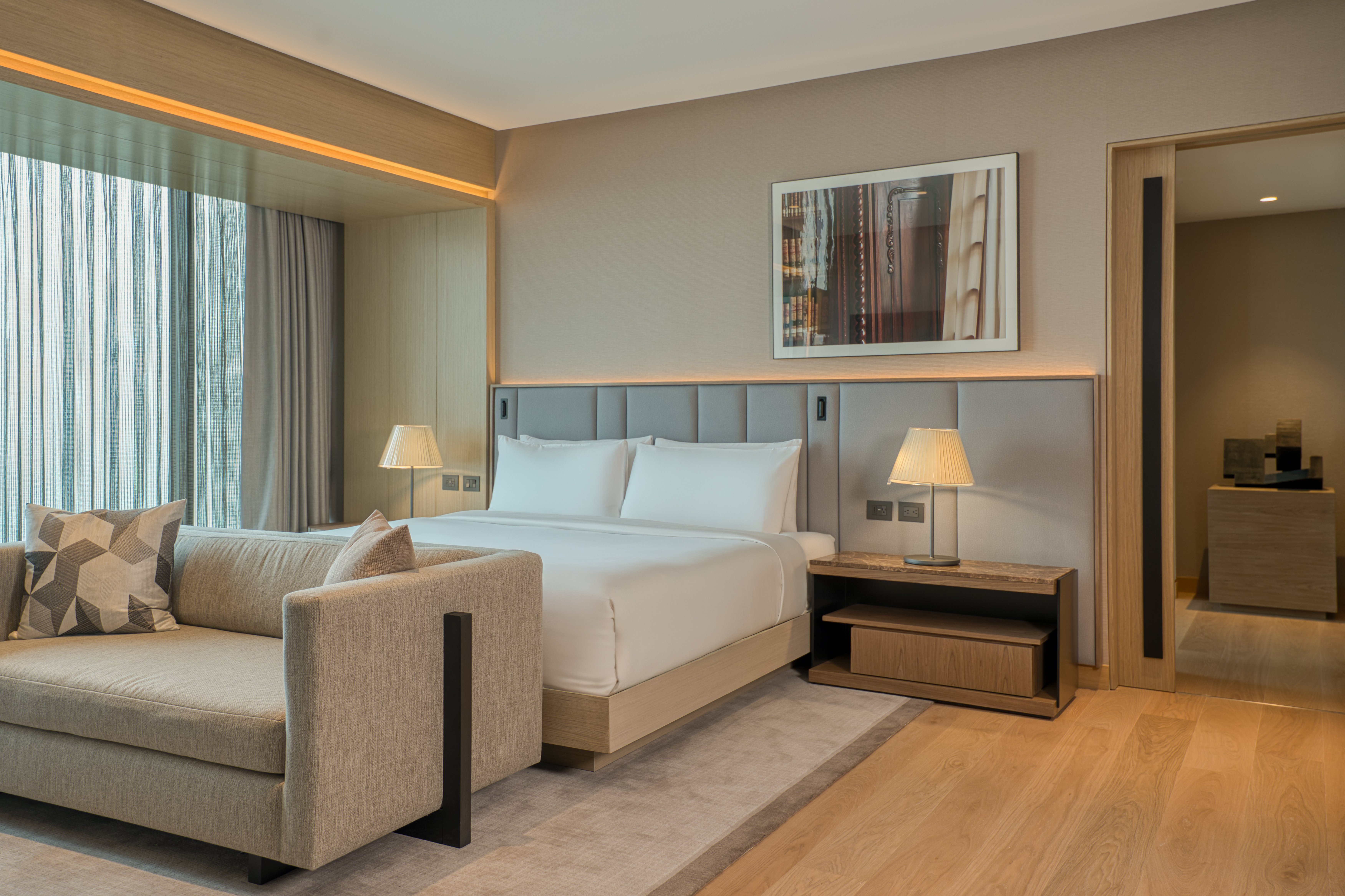 InterContinental Hotels REAL LIMA MIRAFLORES 28/69