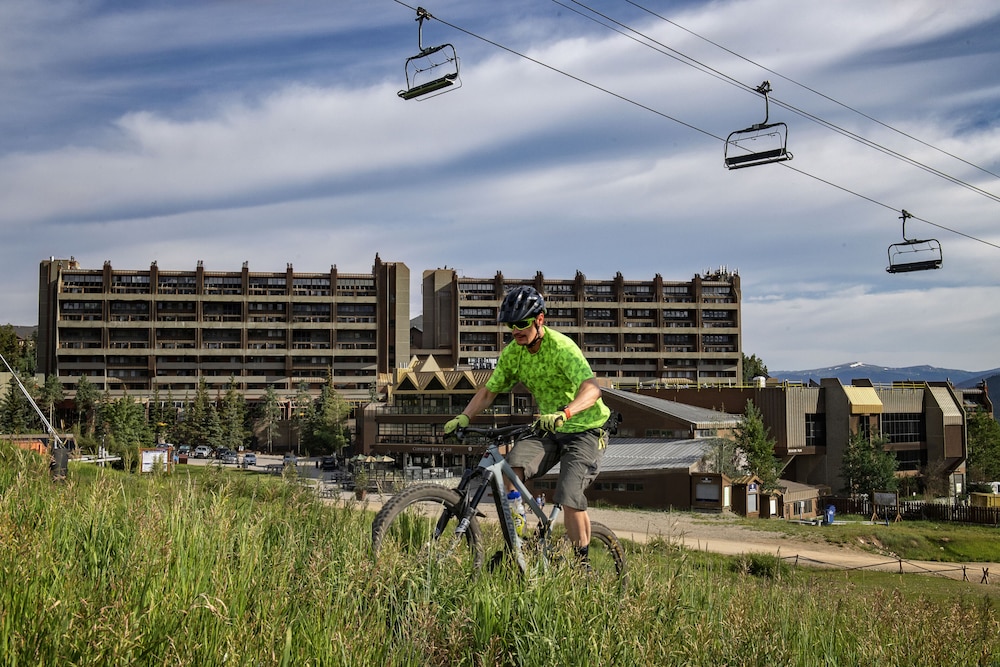 Beaver Run Resort And Conference Center 7/80