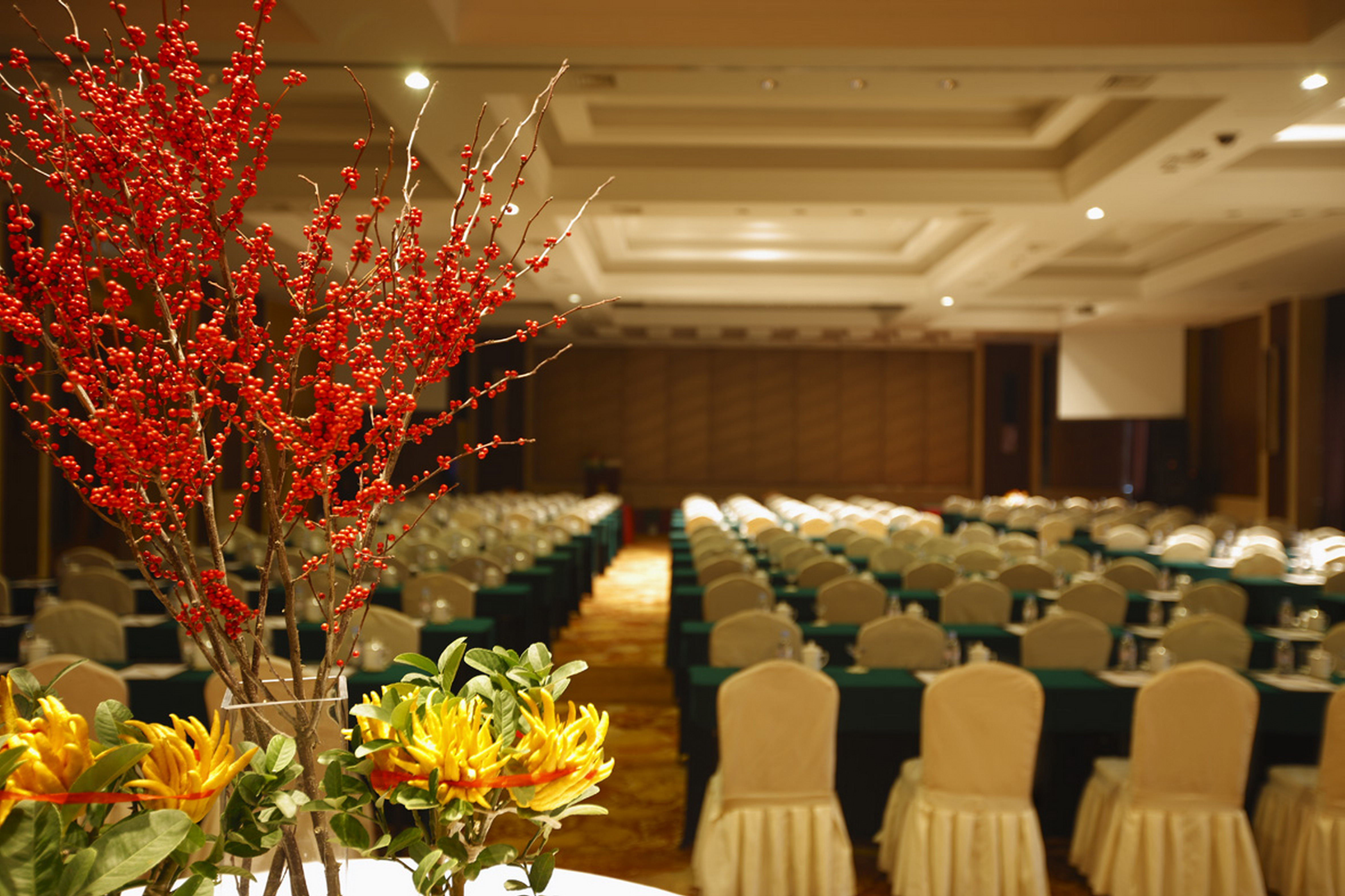 Kingdom Hotel Yiwu 43/55
