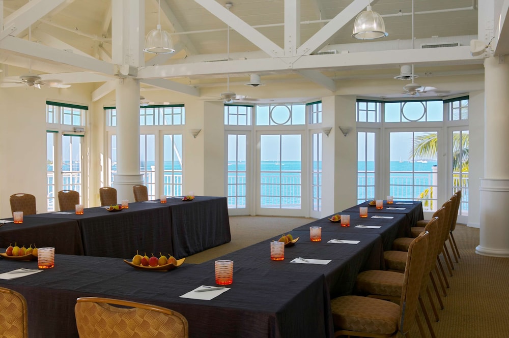Hyatt Centric Key West Resort and Spa 57/71