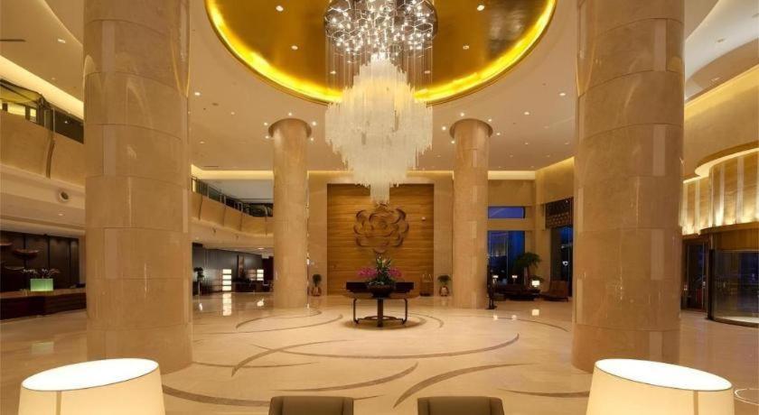 Kinho Narada Hotel 12/62