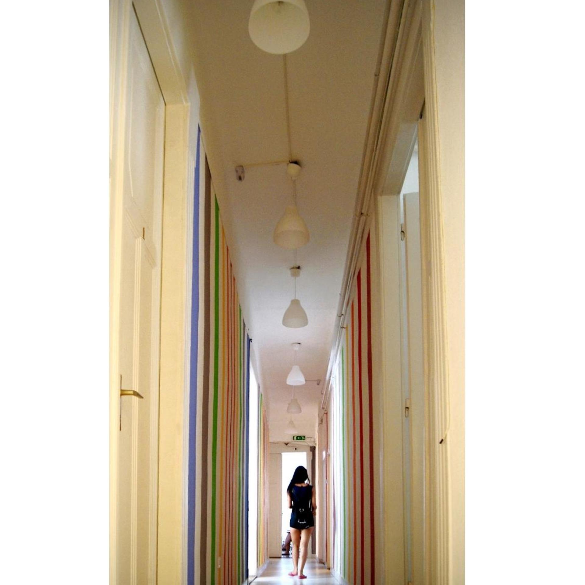 Westend Hostel 18/31