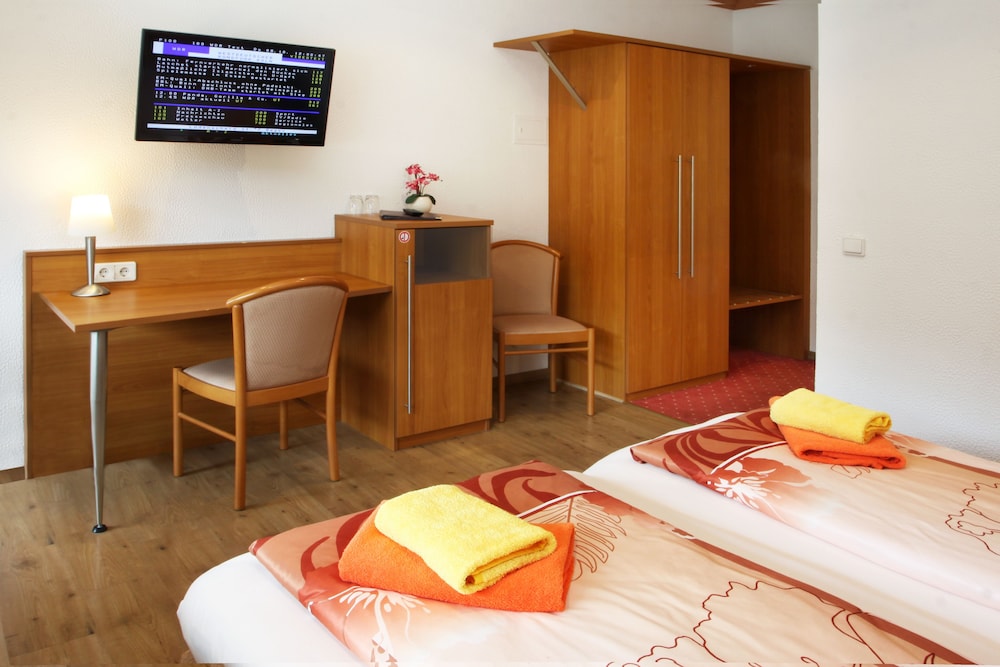 Hotel Rheinkonig 16/31