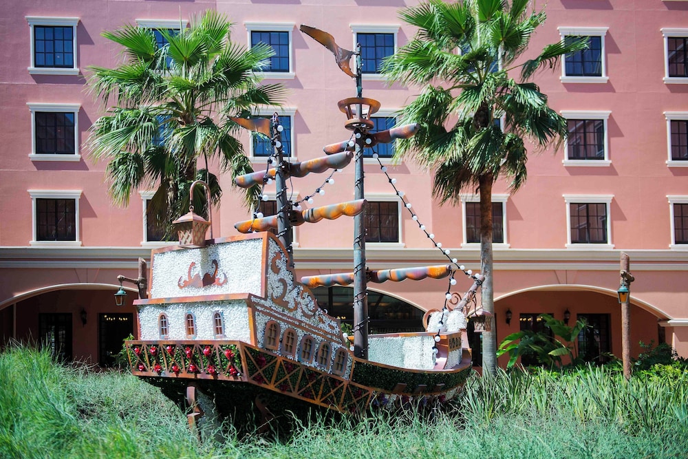 TOKYO DISNEY CELEBRATION HOTEL 45/50
