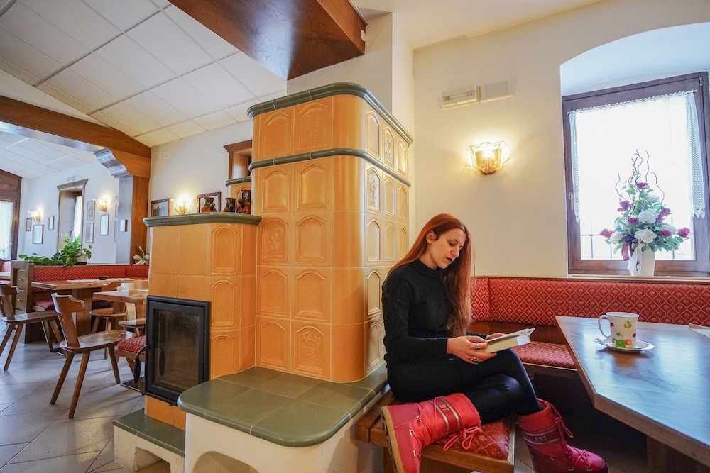 GH Hotel Fratazza 39/60