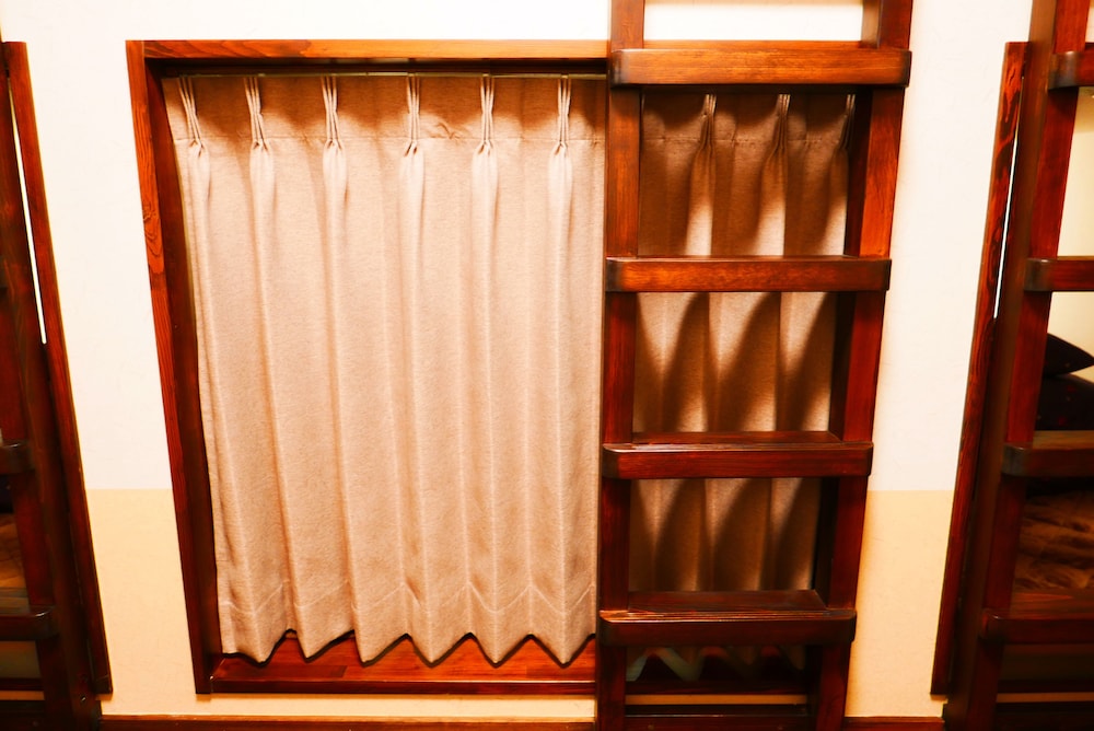 Quality Hostel Ks House Takayama Oasis 33/68