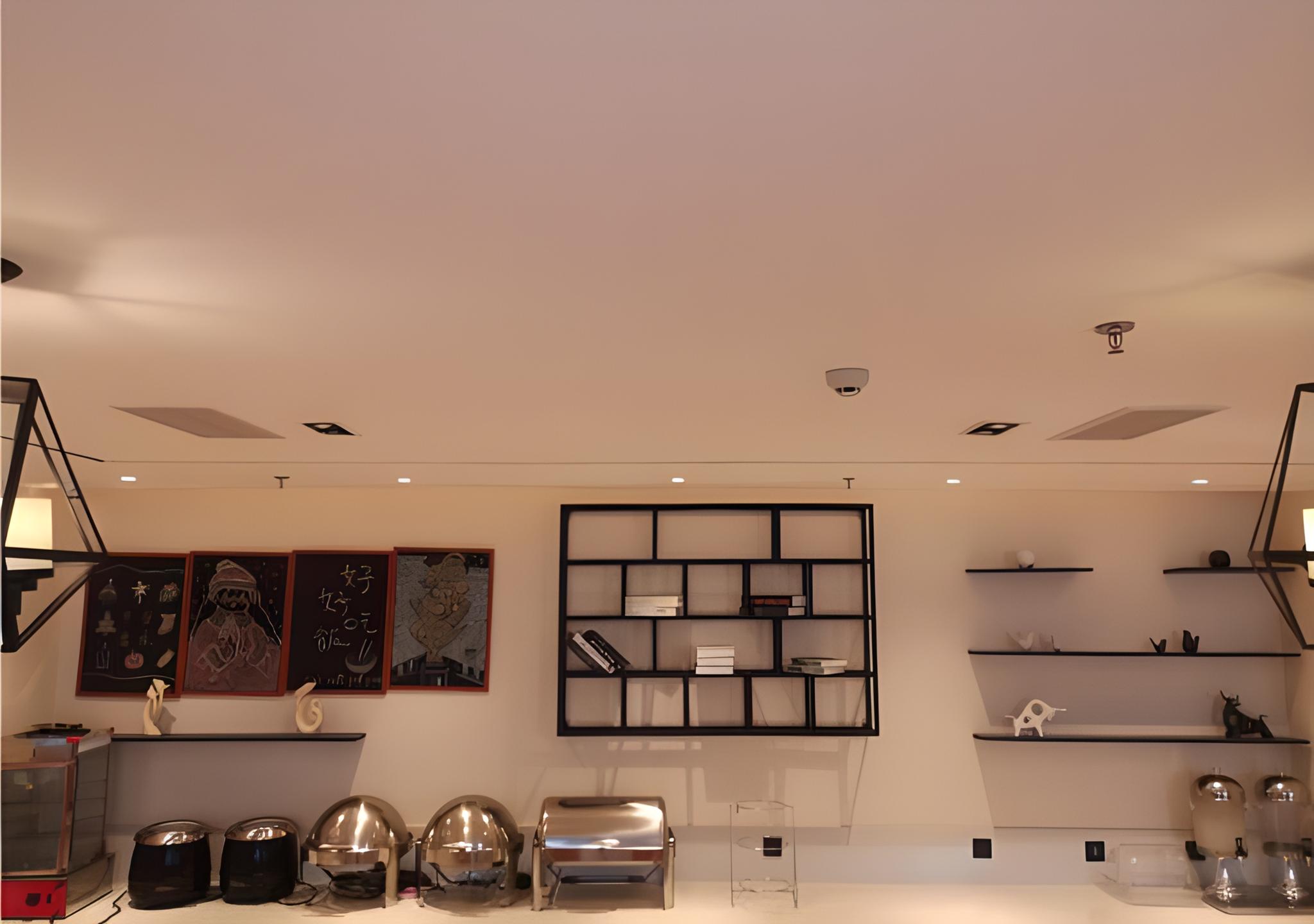 City Comfort Inn Hainan Tunchang Changsheng Road 26/50