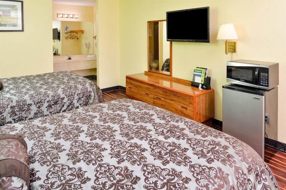 Studio6 Suites Chattanooga, TN - Lookout Mtn. 9/18