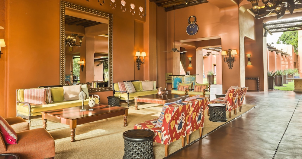 Avani Victoria Falls Resort 29/50