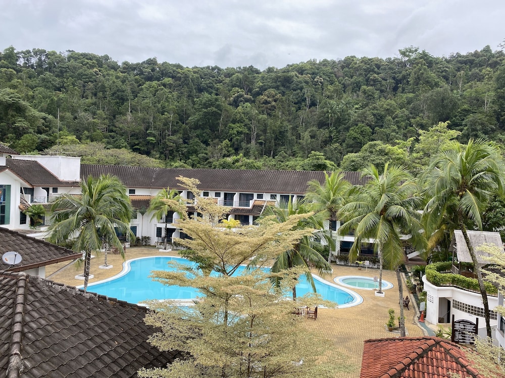 Residence Inn Cherating 65/71