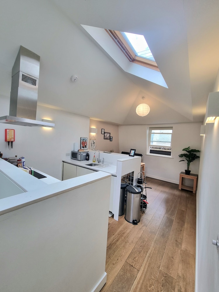 Urban Stay London City Apartments 3/50