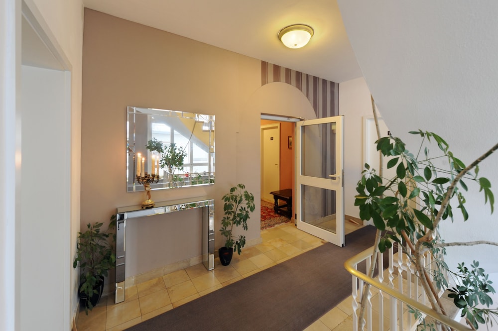 Fair Hotel Villa Diana Westend 51/65
