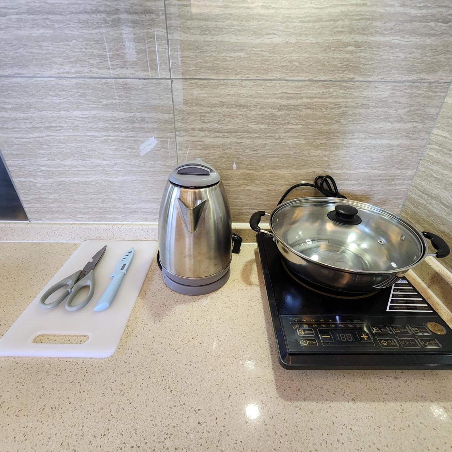 R&F Princess Cove CIQ Premium Sea View Suites by NEO 24/52
