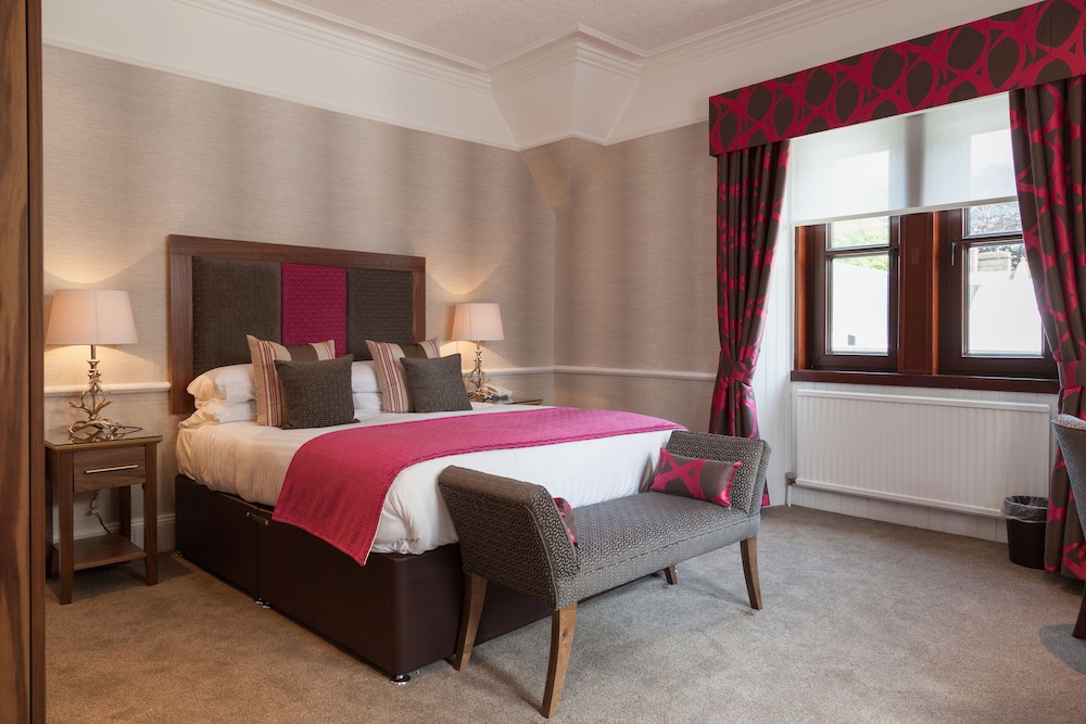 Craigmonie Hotel Inverness by Compass Hospitality 30/79
