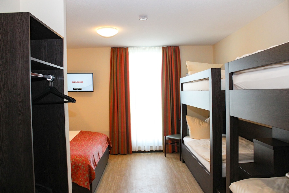 Hotel La Toscana Nahe Europapark 27/58