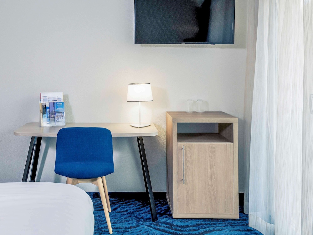 Mercure Lenzburg Krone 28/74
