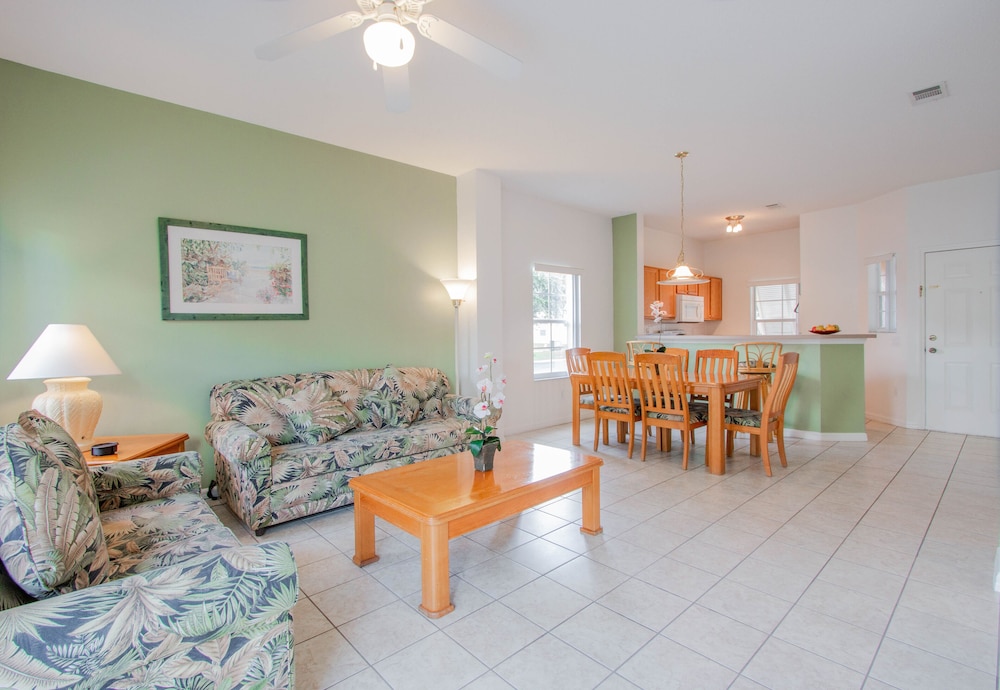 Lake Berkley Townhomes Hapimag 23/50