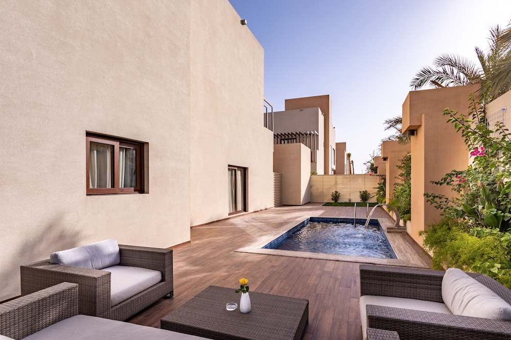فلل بريرا الفندقية(Braira Hettin Resort And Villa) 48/50