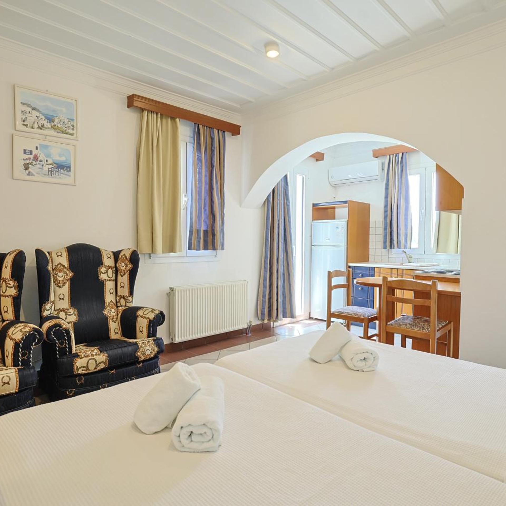KALIMERA HOTEL &amp; APARTMENTS 12/23